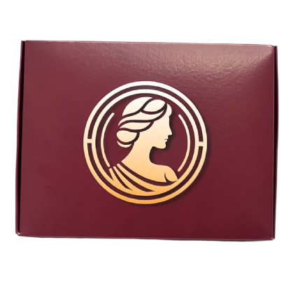 Embalagem Multiuso para Kits (17 x 13 x 4 cm) Personalizada