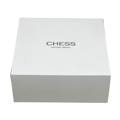 Embalagem Gaveta Para Presentes (25 x 25 x 10 cm) Personalizada