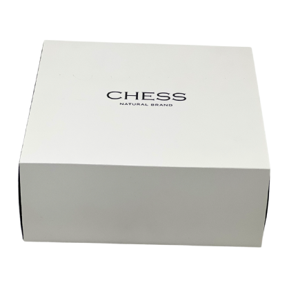Embalagem Gaveta Para Presentes (17 x 17 x 7 cm) Personalizada