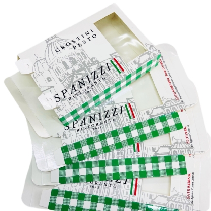 Embalagem Para Refrigeração (22 x 3,6 x 15 cm) Personalizada