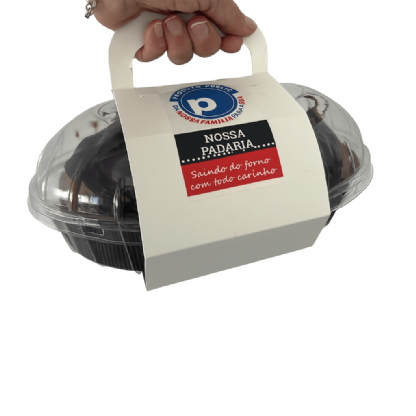 Cinta para colomba G34P ( 61 x 11,5 cm) Personalizada