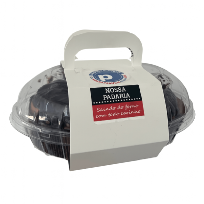 Cinta para colomba G34P ( 61 x 11,5 cm) Personalizada