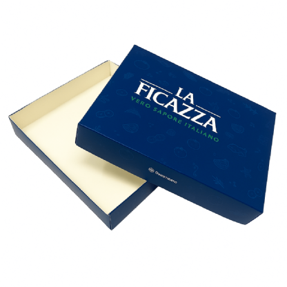 Embalagem Multiuso para Doces (26 x 19,5 x 4,5 cm) Personalizada
