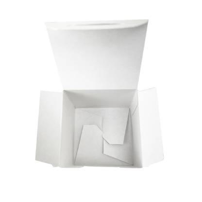 Embalagem para Vela (8 x 8 x 8 cm) Personalizada