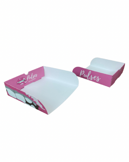 Base Multiuso (10 x 15 x 3 cm) Personalizado