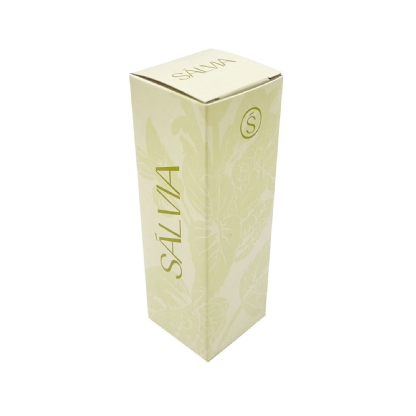 Embalagem para Perfume (4 x 4 x 12 cm) Personalizada