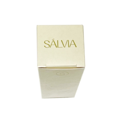 Embalagem para Perfume (4 x 4 x 12 cm) Personalizada