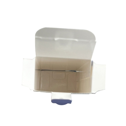 Embalagem para Sorvete (6 x 3 x 15 cm) Personalizada