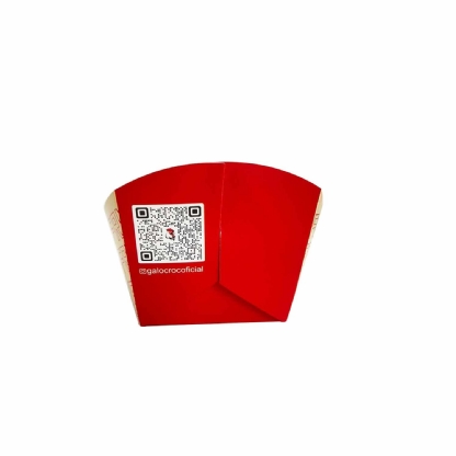 Bandeja Multiuso Canoa G (11 x 8,5 x 7,5 cm) Personalizada
