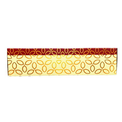 Caixa Para Transporte Bolos, Doces (38 x 46 x 12 cm) - 25 Unidades