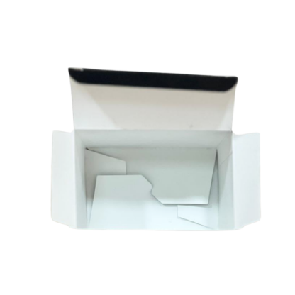 Embalagem para Café 500g (11,5 x 7,5 x 17 cm) Personalizada