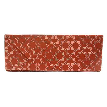 Embalagem para Marmita Executiva P (15 x 10 x 5 cm) Personalizada
