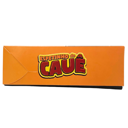 Embalagem para Marmita Executiva P (15 x 10 x 5 cm) Personalizada