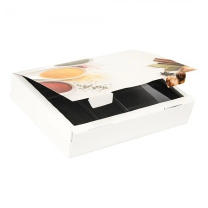 Envoltório para Marmita 850ml (23 x 17 x 4,5 cm) Personalizado