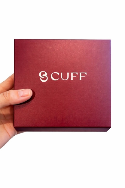 Embalagem Multiuso (10,5 x 10,5 x 4,5 cm) Personalizada