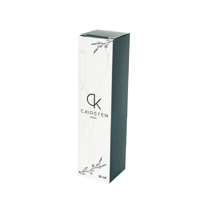 Embalagem para Perfume (3 x 3 x 12 cm) Personalizada
