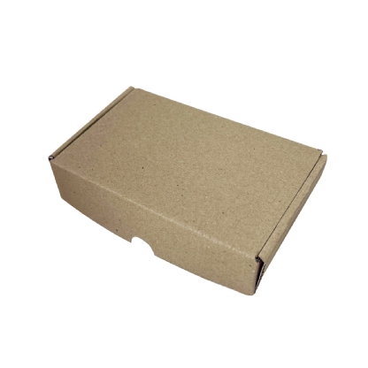 Embalagem para Envios Empastada (17 x 10 x 4 cm) Personalizada