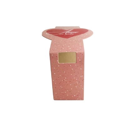 Cinta Para Pote 220ml (32,5 x 5,5 cm) Amor no Pote - 100 Unidades