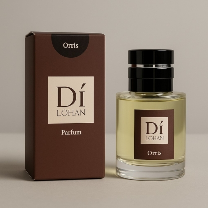 Embalagem Para Perfume (5,5 x 5,5 x 11 cm) Personalizada
