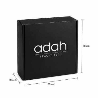 Embalagem para Envios Empastada (18 x 18 x 8,5 cm) Personalizada