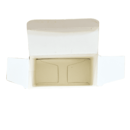 Embalagem para Perfume (7,5 x 3,4 x 12 cm) Personalizada