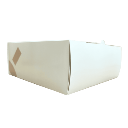 Embalagem para Bolo (32 x 32 x 13 cm) Personalizada