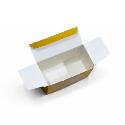 Embalagem para Sabonete (7 x 3,5 x 10,5) Personalizada