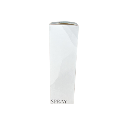 Embalagem para Home Spray (6 x 6 x 19 cm) Personalizada