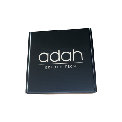Embalagem para Envios Empastada (22,5 x 22,5 x 11 cm) Personalizada