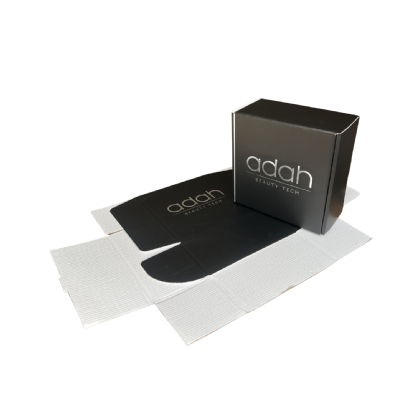 Embalagem para Envios Empastada (22,5 x 22,5 x 11 cm) Personalizada