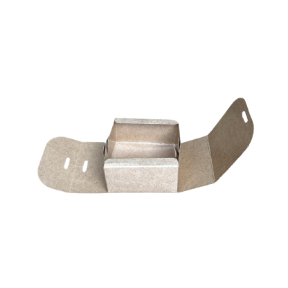 Embalagem para Presente (7 x 4 x 7 cm) Personalizada