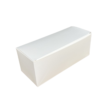Embalagem para 10 Ampolas (15,9 x 6,7 x 6 cm) Personalizada