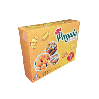 Embalagem para Refrigeração (25 x 19,5 x 6 cm) Personalizada