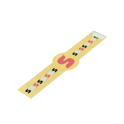 Cinta Multiuso (26 x 6 cm) Personalizado