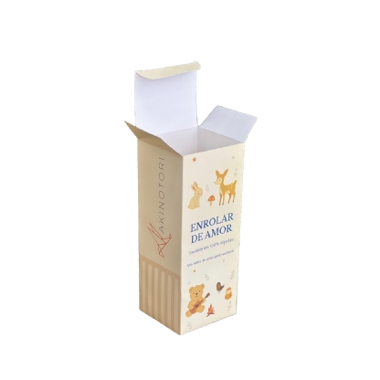 Embalagem Multiuso para Presente (10 x 9 x 25 cm) Personalizada