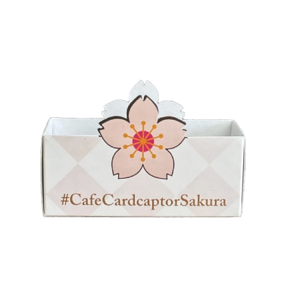 Embalagem Bandeja Multiuso (9,5 x 4 x 4 cm) Personalizada