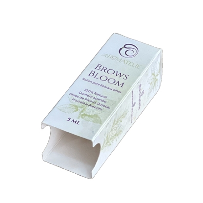Embalagem Gaveta (3 x 9 x 3 cm) Personalizada