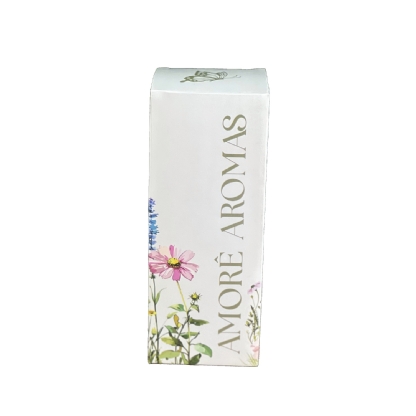 Embalagem para Home Spray (7,5 x 7,5 x 19 cm) Personalizada
