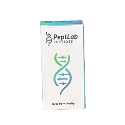Embalagem para Ampola de Vitamina (4 x 2,5 x 8 cm) Personalizada
