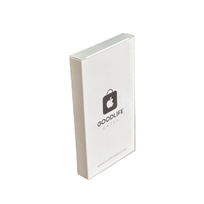 Embalagem Gaveta Para Celular (19 x 10 x 2 cm) Personalizada