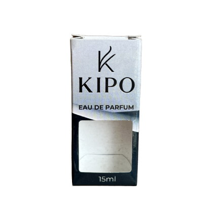 Embalagem para Cosméticos (3,5 x 2 x 8 cm) Personalizada