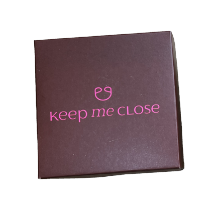 Embalagem Multiuso (10,5 x 10,5 x 4,5 cm) Personalizada