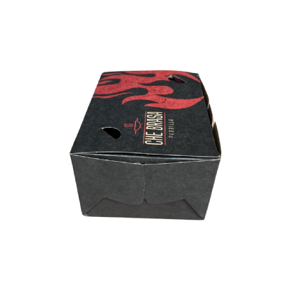 Embalagem Delivery P (14 x 9 x 6 cm) Personalizada