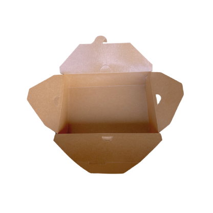 Embalagem Antivazamento 1.000ml (19,6 x 12,6 x 6,3 cm) Personalizada