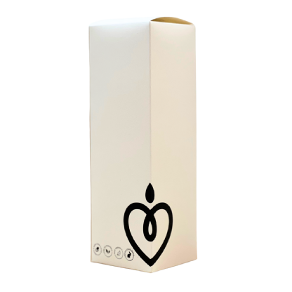 Embalagem para Difusor (8,3 x 8,3 x 25,3 cm) Personalizada