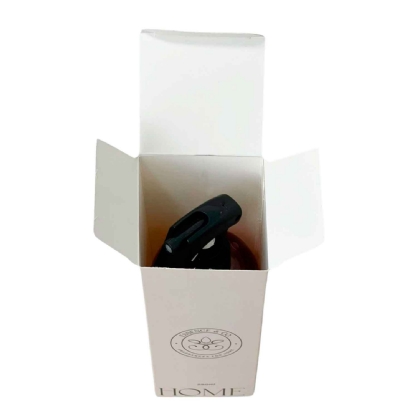 Embalagem para Home Spray (6 x 6 x 19 cm) Personalizada