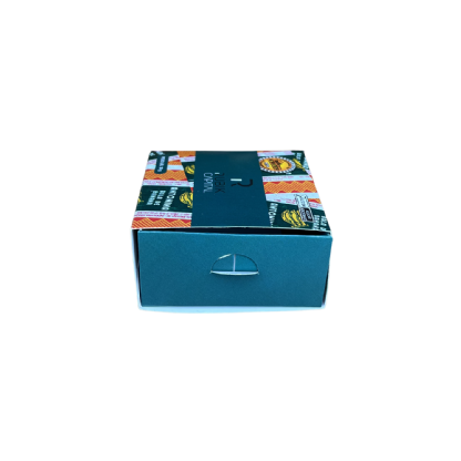 Embalagem Gaveta Multiuso (8 x 8 x 4 cm) Personalizada