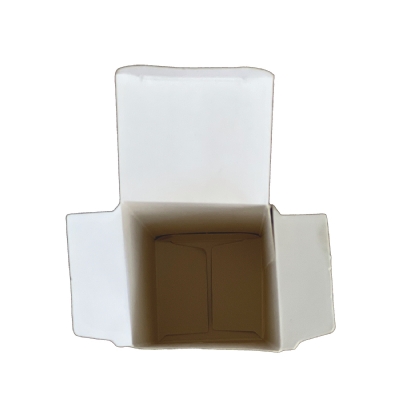 Embalagem para Cosméticos (3,9 x 3,9 x 15 cm) Personalizada