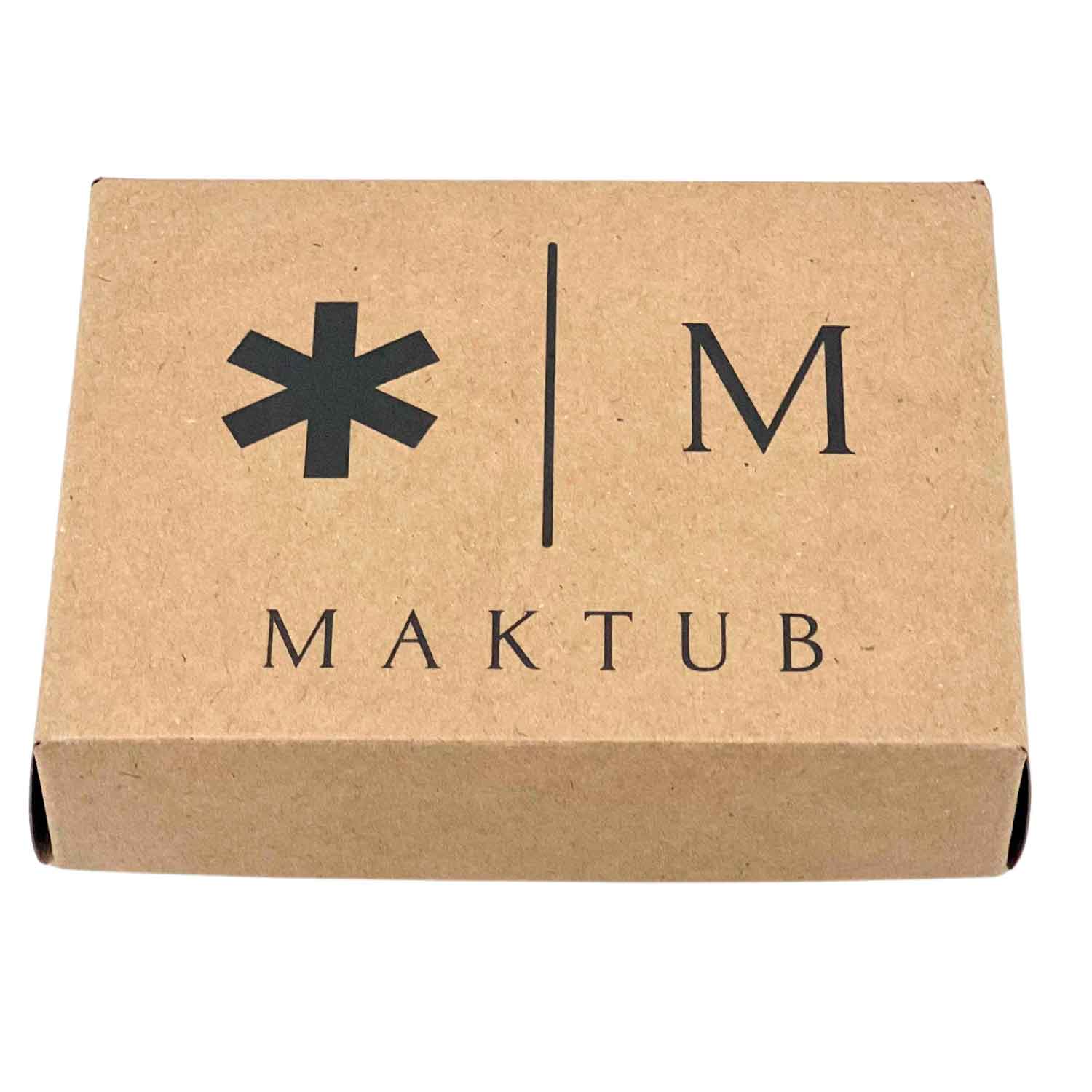 Embalagem Multiuso (12,5 x 9,5 x 3 cm) Personalizada