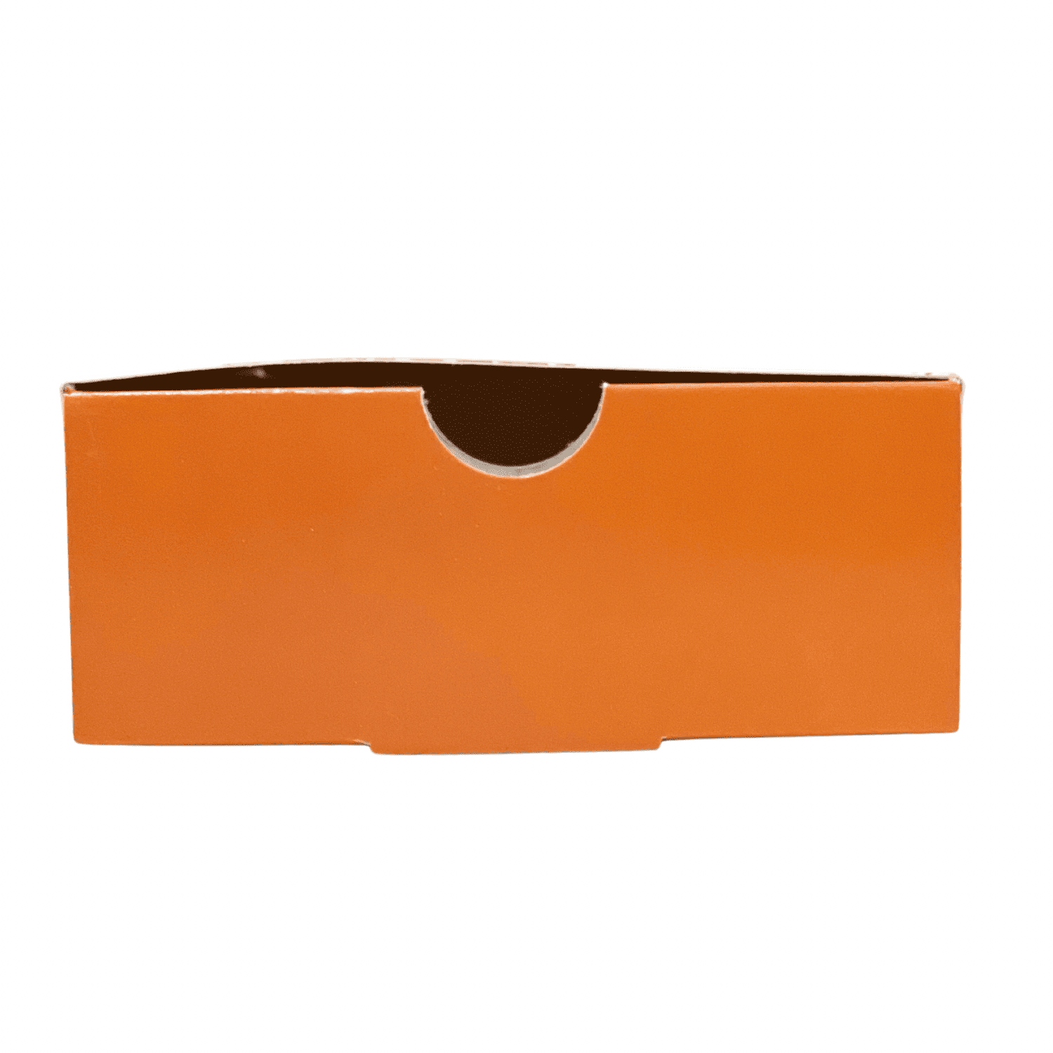 Embalagem Gaveta Para Pizza Retangular (25 x 10 x 4 cm) - 100 Unidades